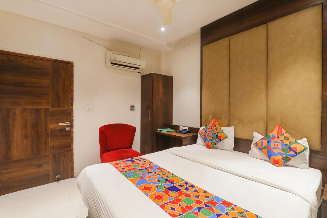 Photo of Bedroom in Allahabad