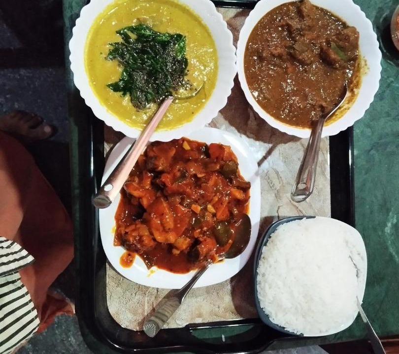 Photo of Kitchen in Muttil South