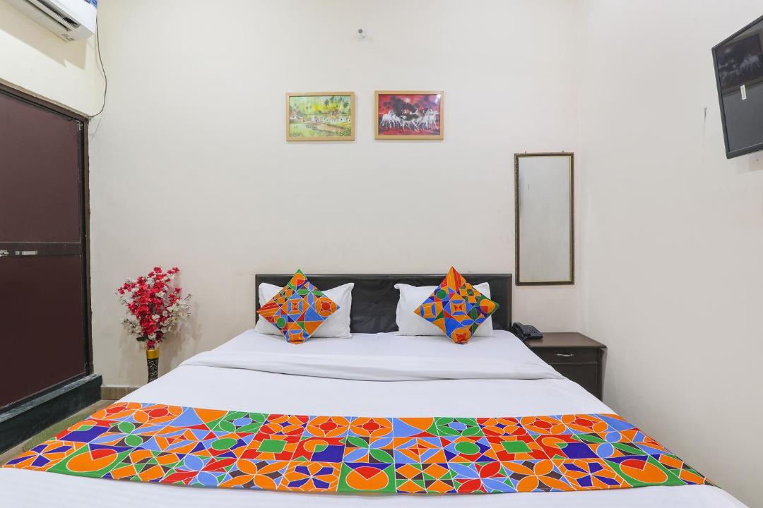Photo of Bedroom in Allahabad
