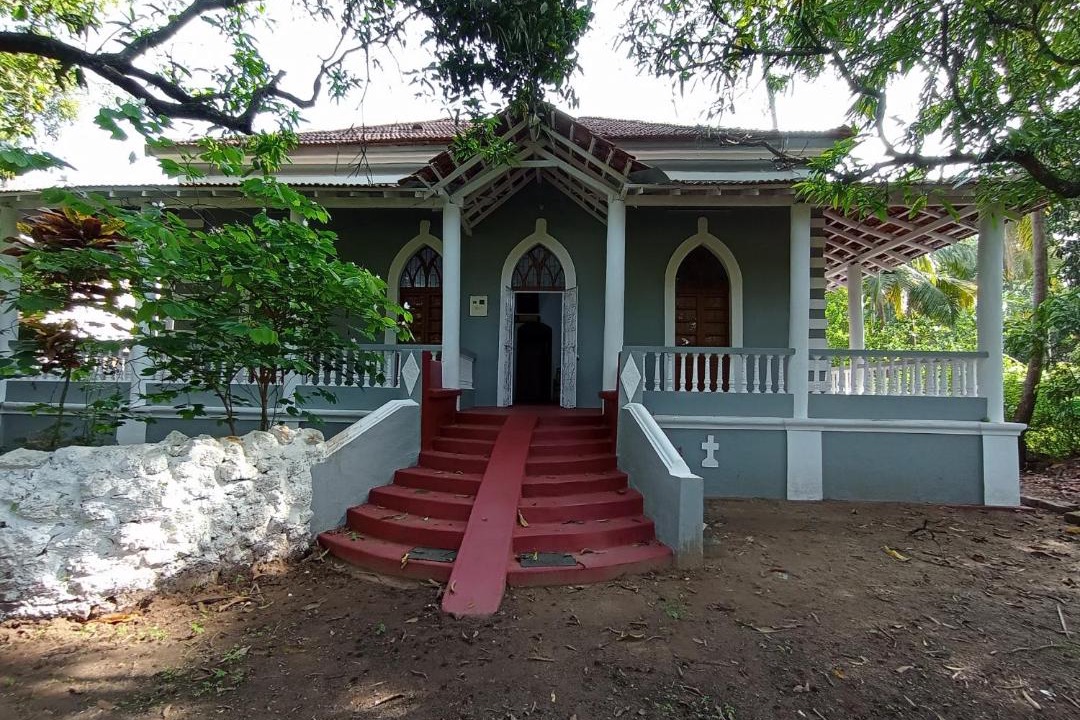 Photo of Others in Cuncolim