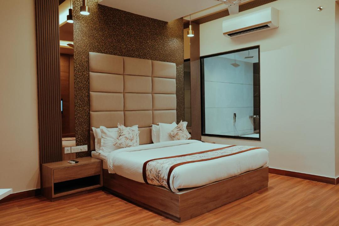 Photo of Bedroom in Chittorgarh