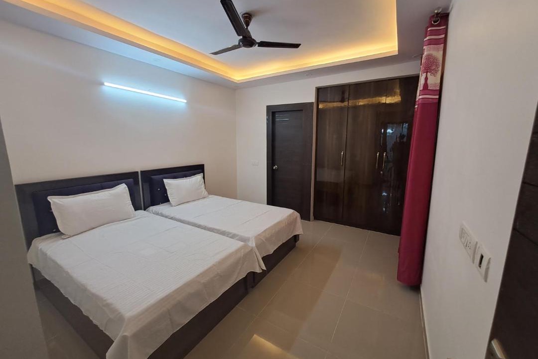 Photo of Bedroom in Ghaziabad