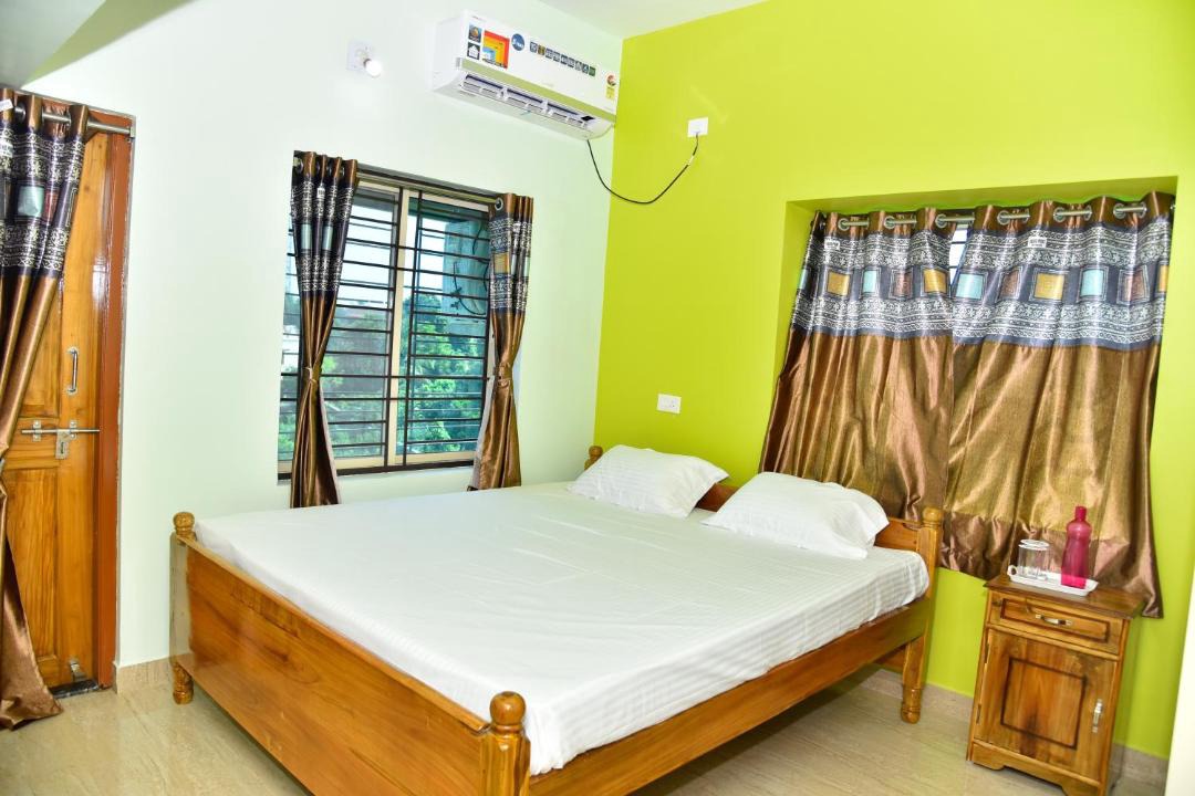 Photo of Bedroom in Bhubaneshwar