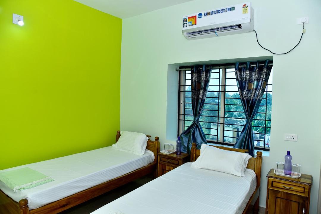 Photo of Bedroom in Bhubaneshwar