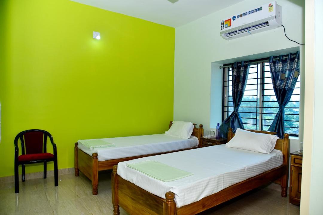 Photo of Bedroom in Bhubaneshwar