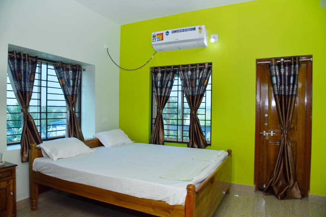 Photo of Bedroom in Bhubaneshwar