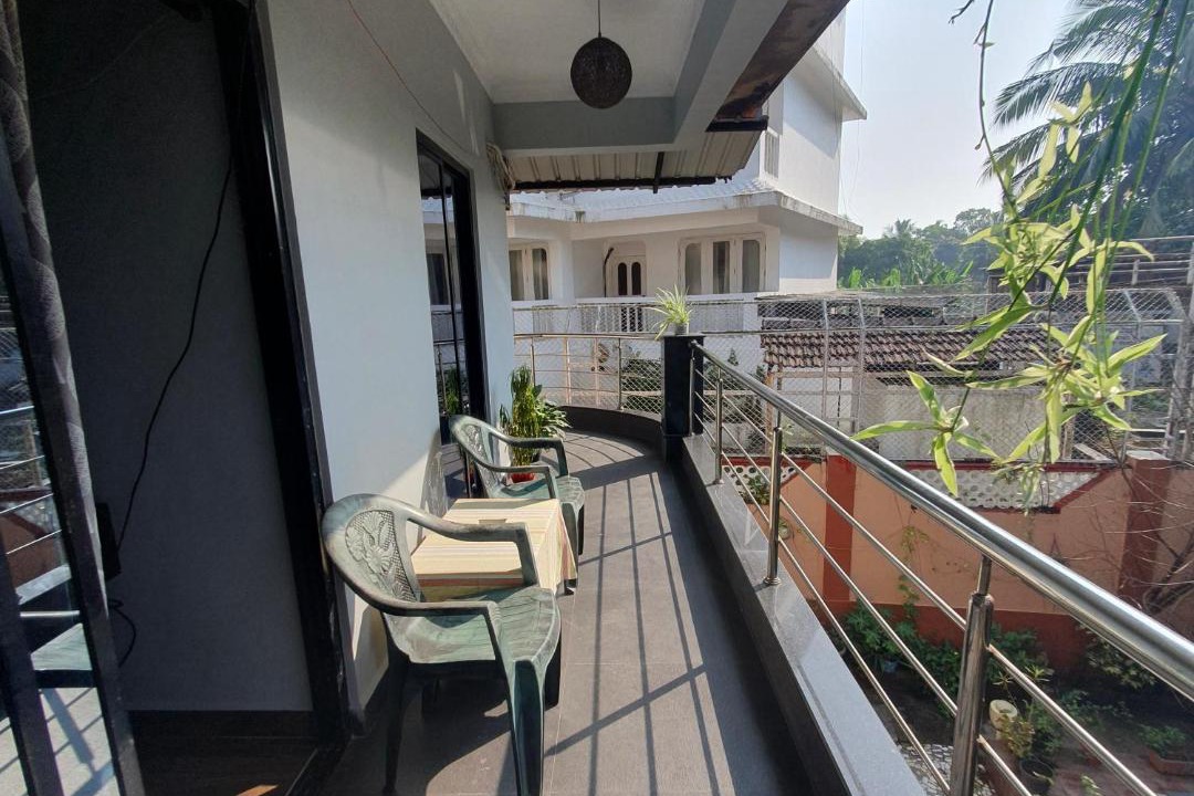 Photo of Patio Balcony in Cavelossim