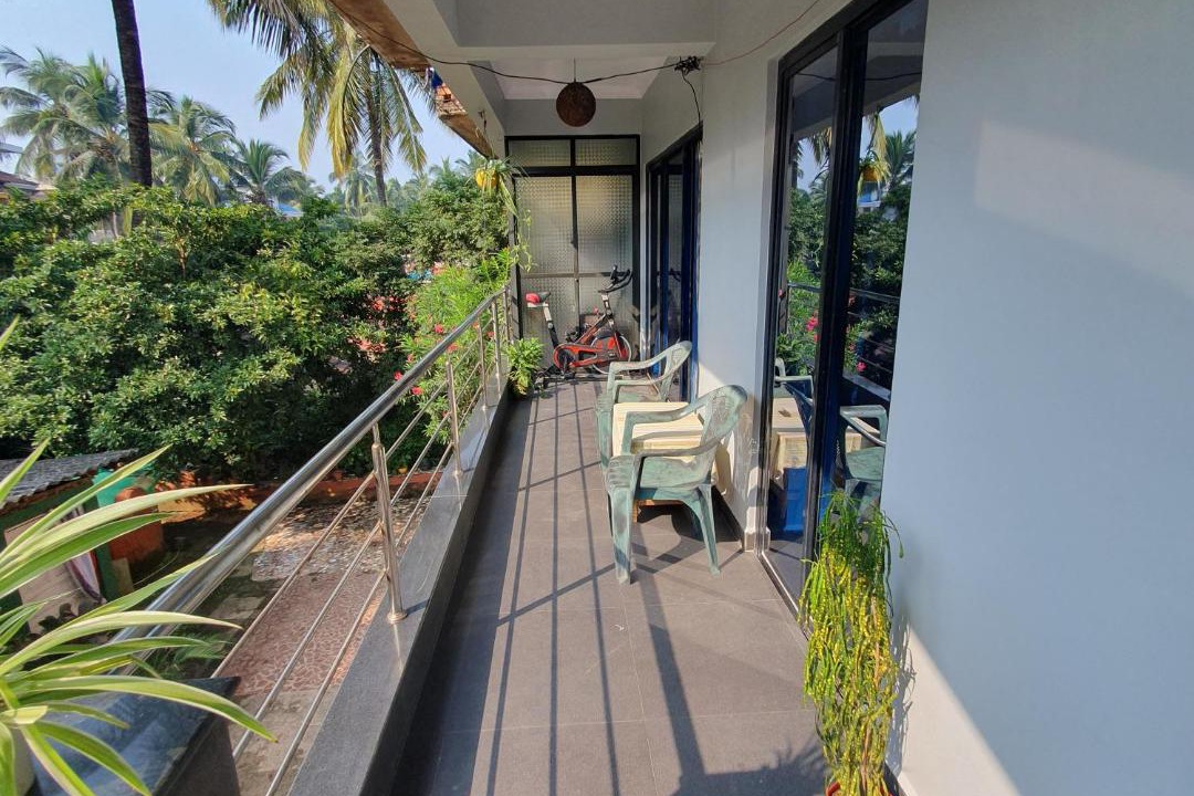 Photo of Patio Balcony in Cavelossim