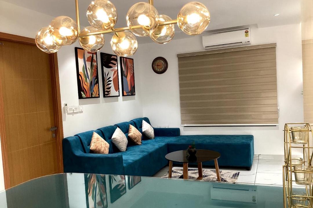 Photo of Livingroom in Palayam