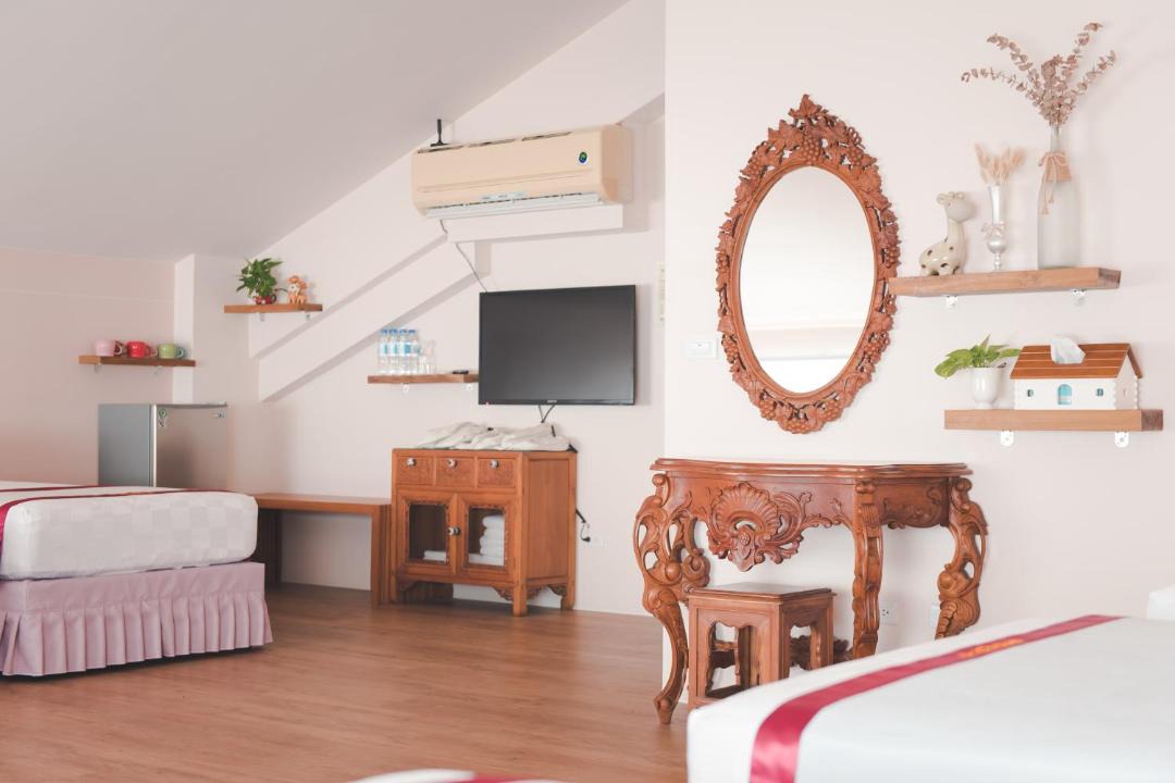 Photo of Bedroom in Beinan