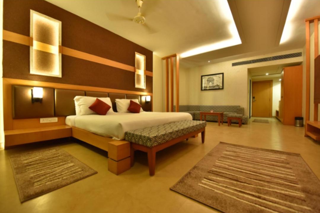 Photo of Bedroom in Bhojpur
