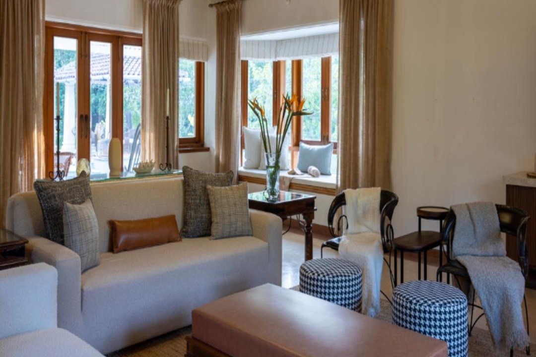 Photo of Livingroom in Dahanu