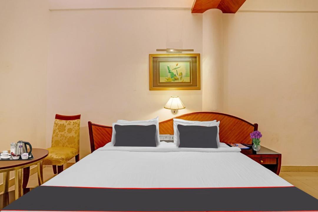 Photo of Bedroom in Nedumangad