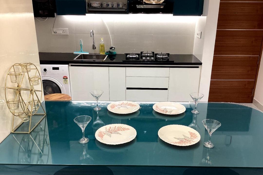 Photo of Kitchen in Palayam