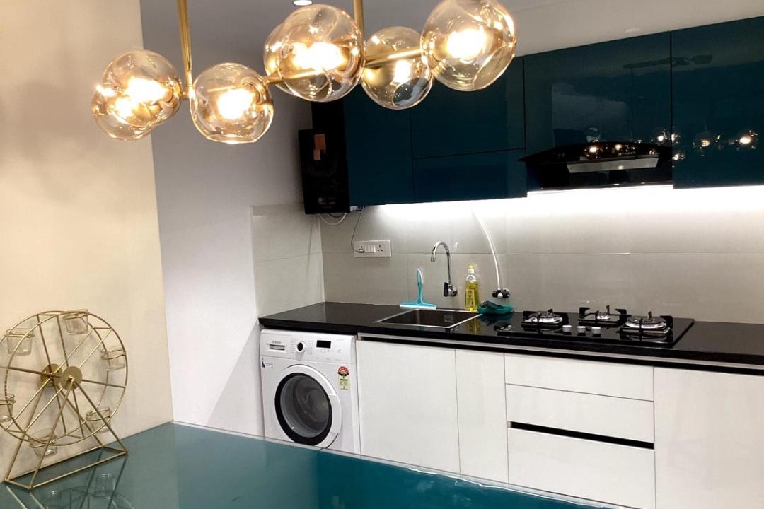 Photo of Kitchen in Palayam