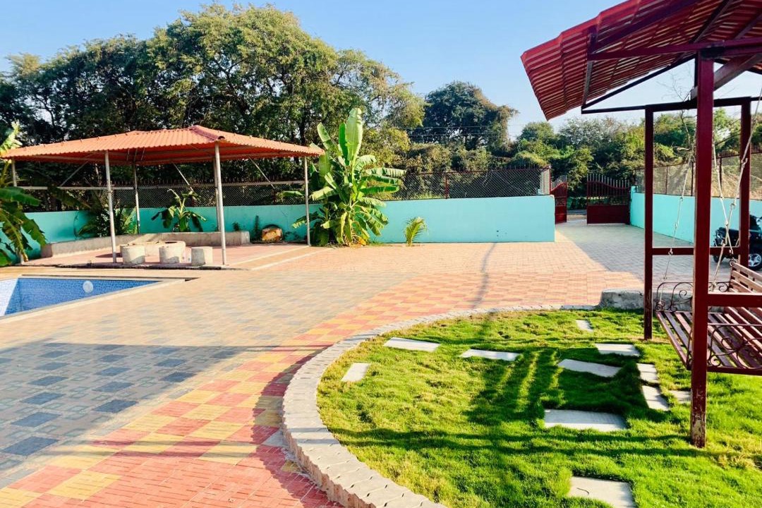 Photo of Outdoor in Palghar