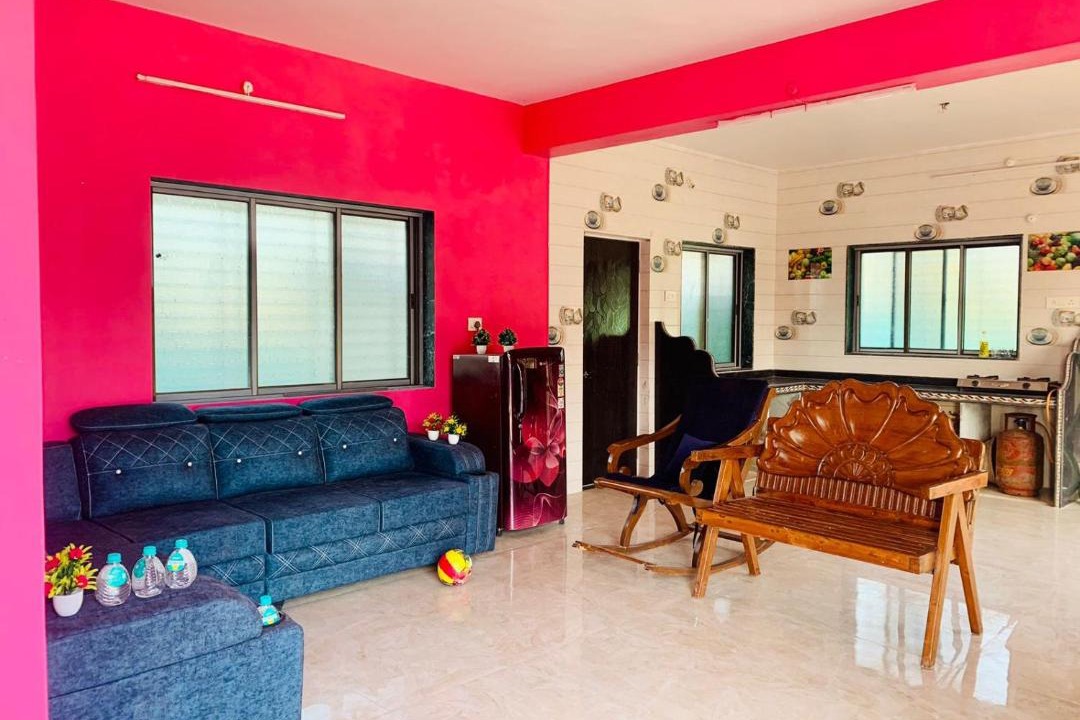 Photo of Livingroom in Palghar