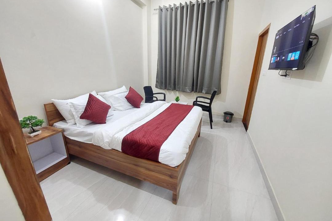 Photo of Bedroom in Tonk Road