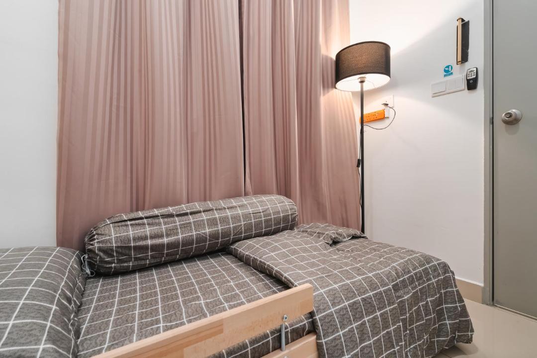 Photo of Bedroom in Batu Caves