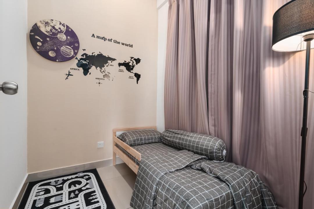 Photo of Bedroom in Batu Caves