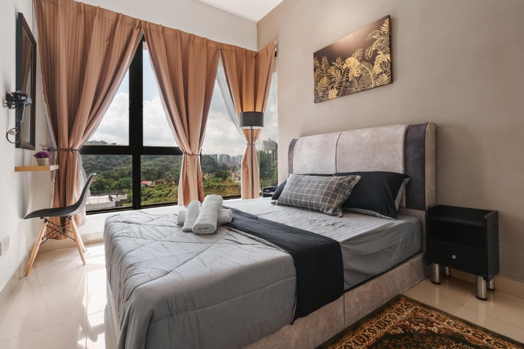 Photo of Bedroom in Batu Caves