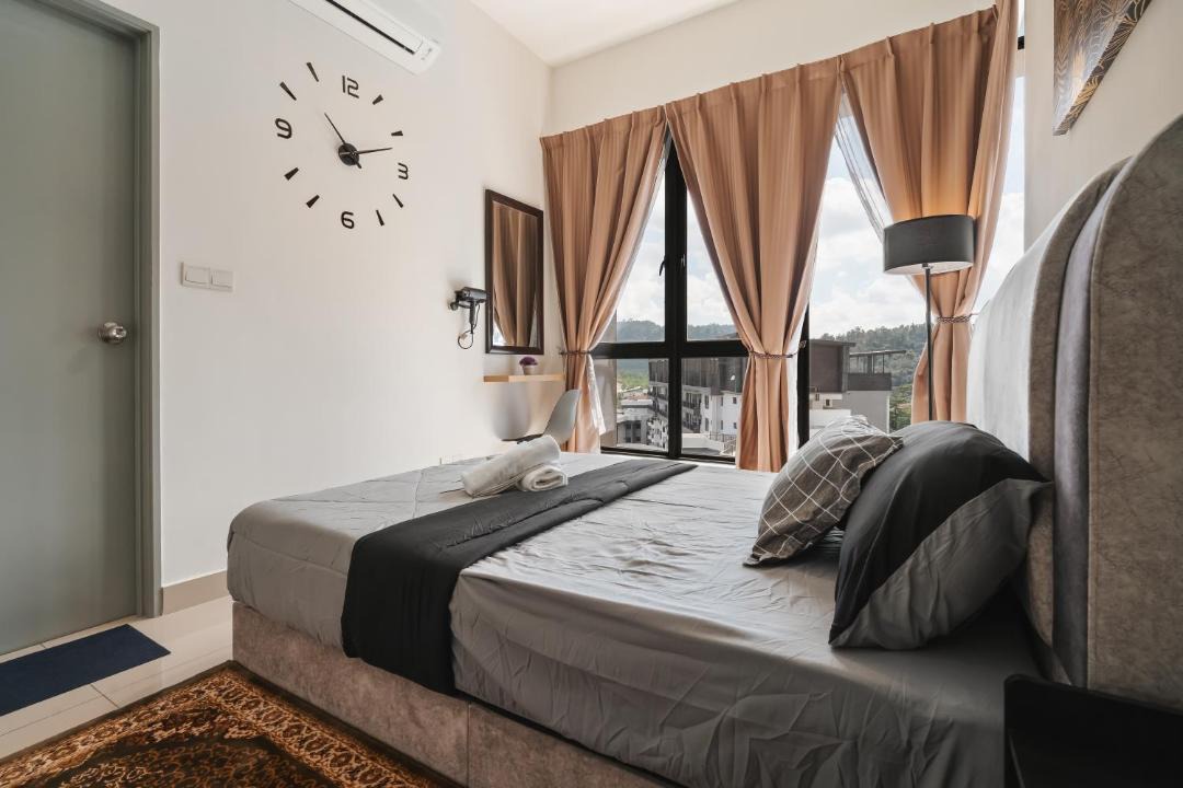 Photo of Bedroom in Batu Caves