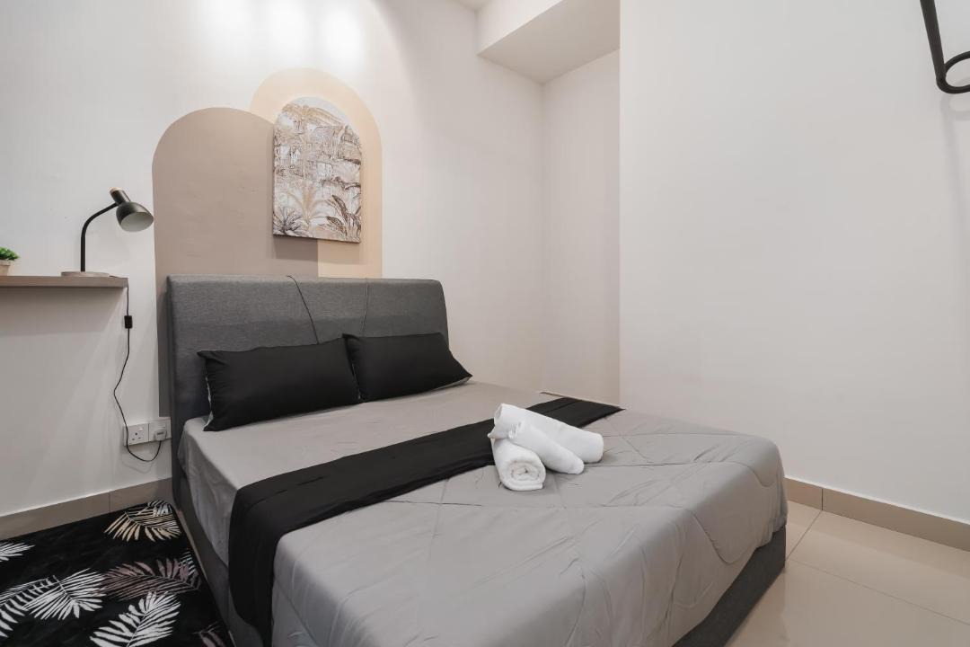 Photo of Bedroom in Batu Caves