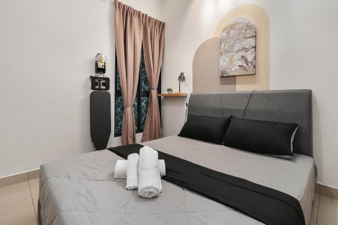 Photo of Bedroom in Batu Caves