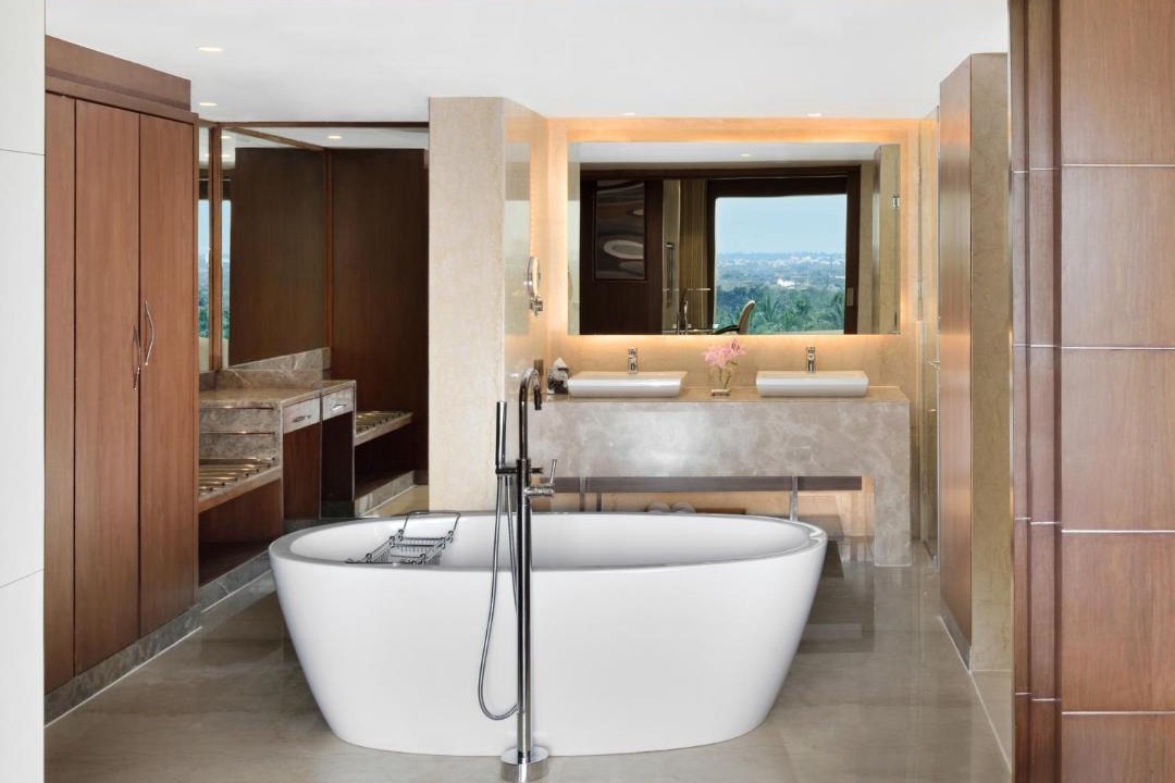 Photo of Bathroom in Nagavara