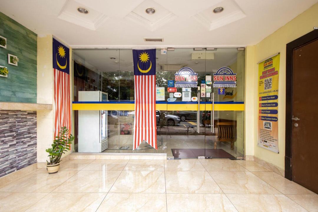 Photo of Others in Brickfields