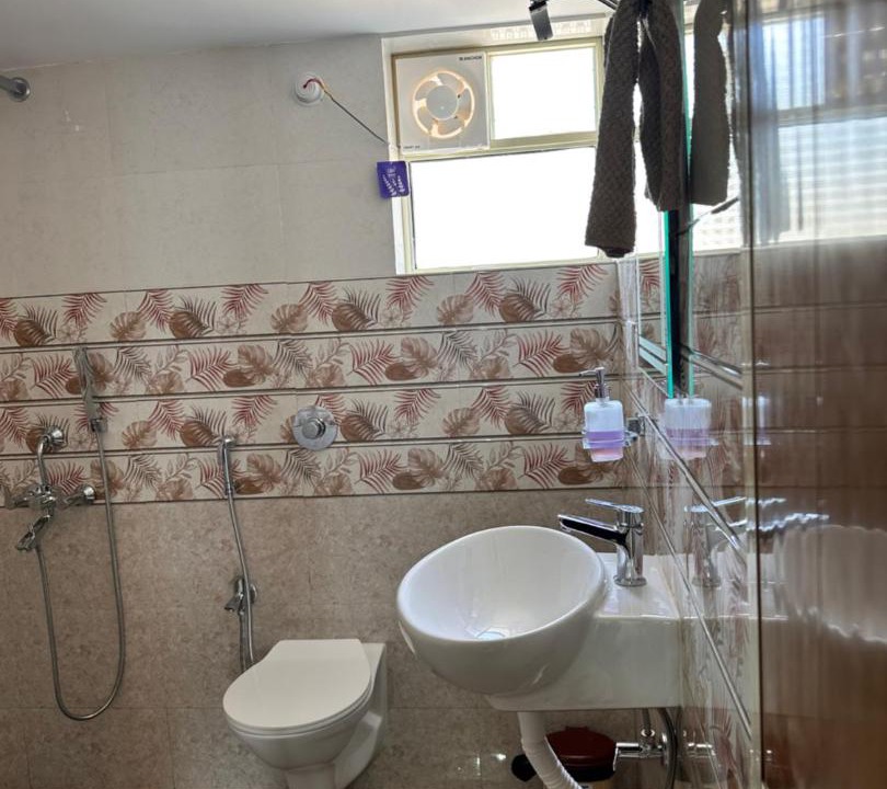 Photo of Bathroom in Bogmolo