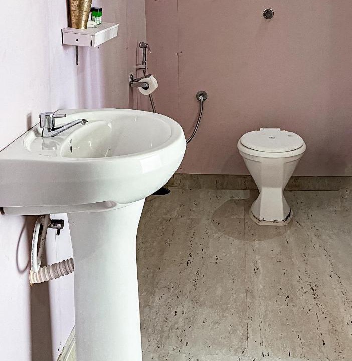 Photo of Bathroom in Palolem