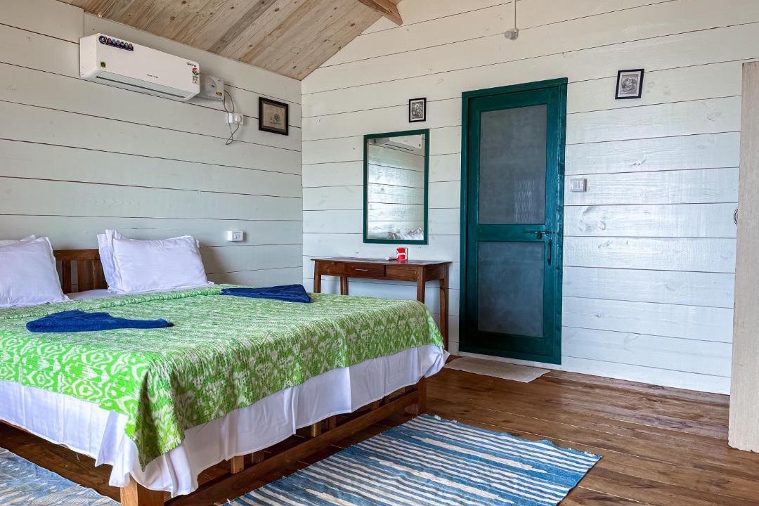 Photo of Bedroom in Palolem