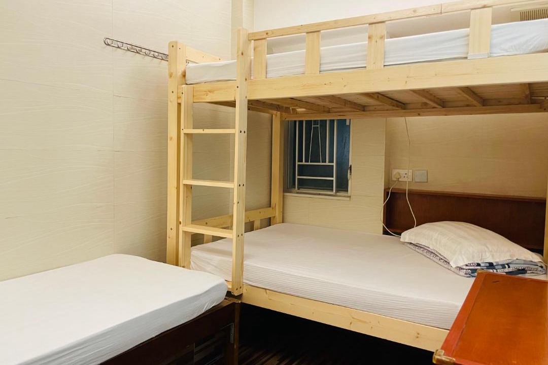Photo of Bedroom in Mong Kok