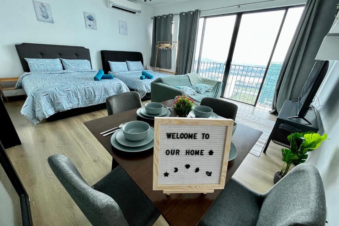Photo of Livingroom in Shah Alam