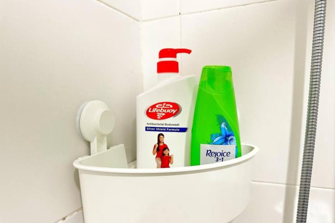 Photo of Bathroom in The Strand
