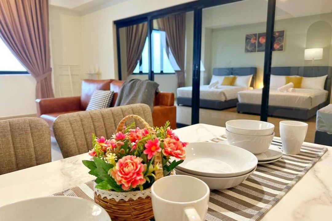 Photo of Livingroom in The Strand