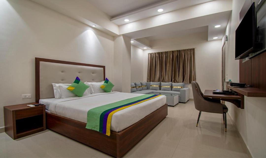 Photo of Bedroom in Sector 70