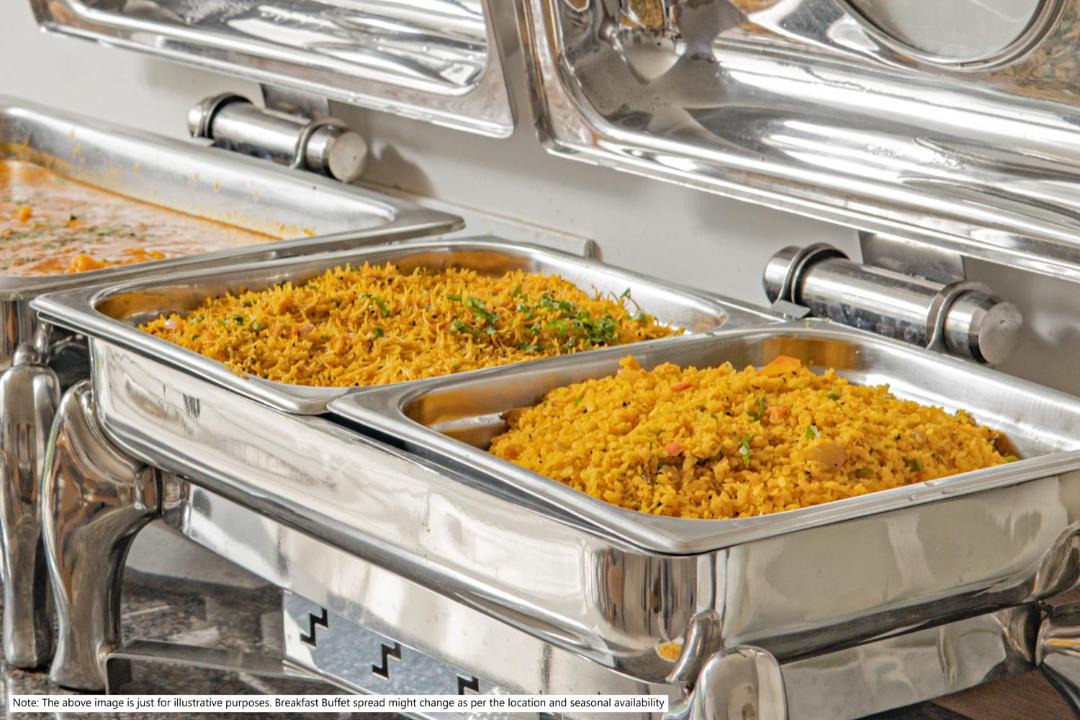 Photo of Kitchen in Sector 70