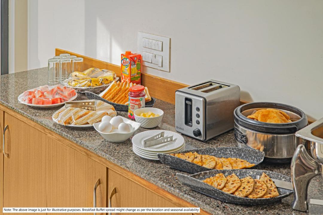 Photo of Kitchen in Sector 70