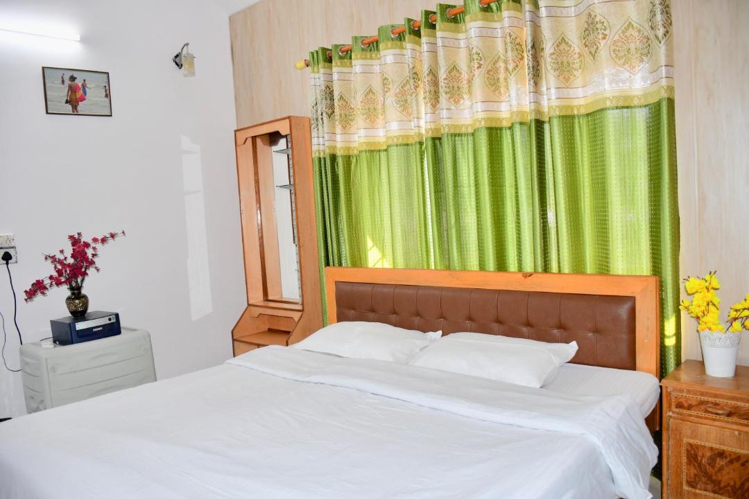 Photo of Bedroom in Bullawala