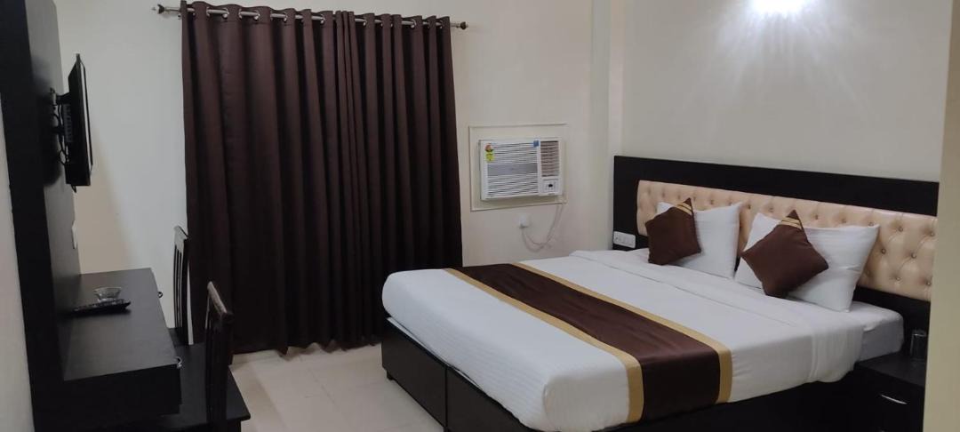 Photo of Bedroom in Kushinagar