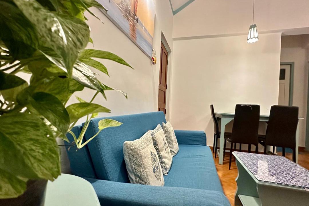 Photo of Livingroom in Benaulim