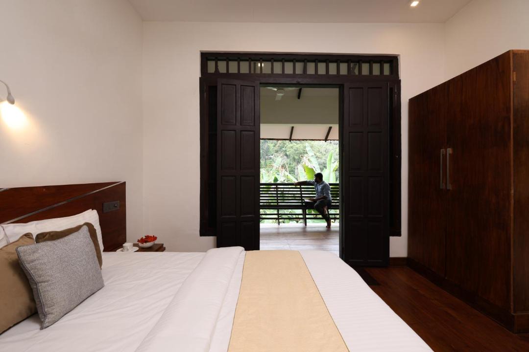 Photo of Bedroom in Pirmed