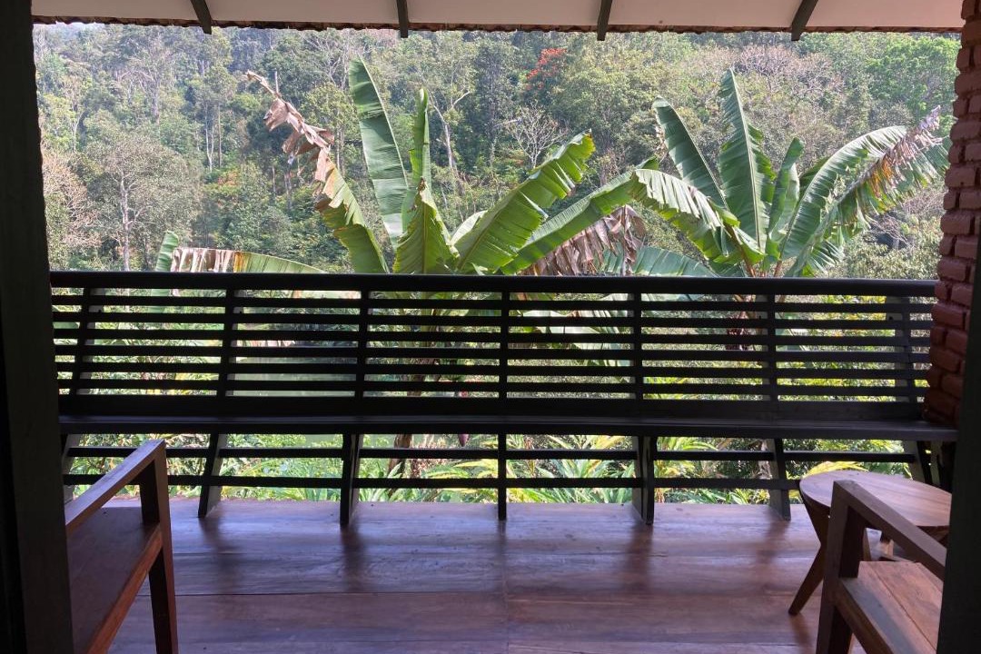 Photo of Patio Balcony in Pirmed