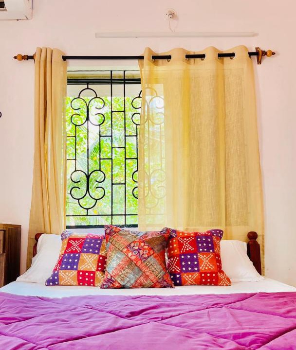 Photo of Bedroom in Mandrem
