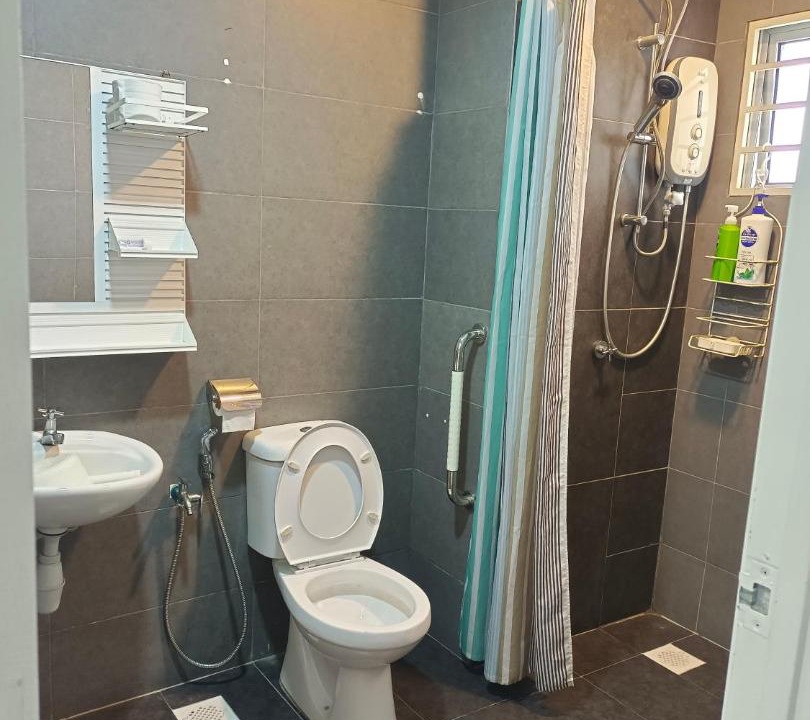 Photo of Bathroom in Kuala Lumpur