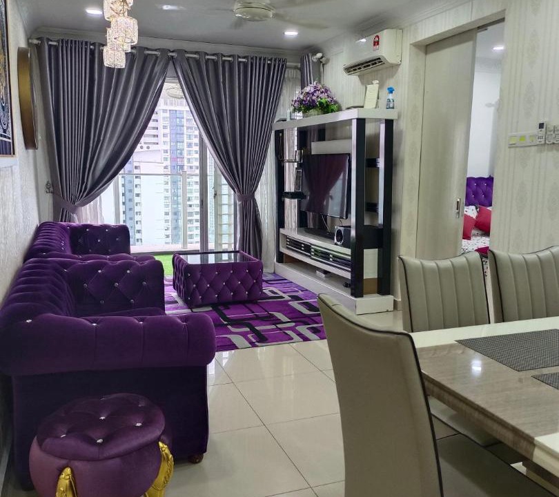 Photo of Livingroom in Kuala Lumpur