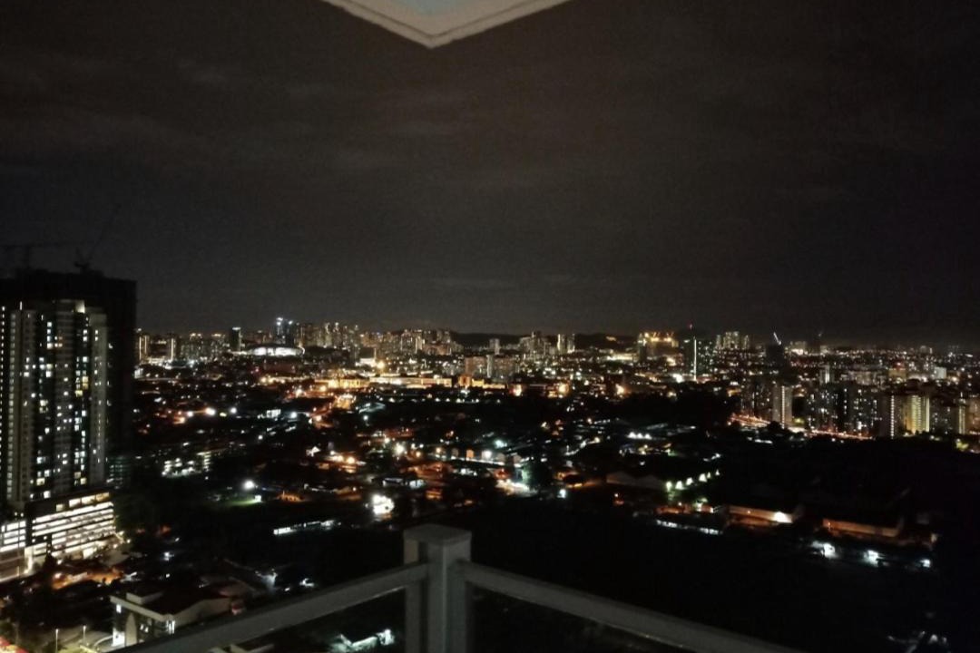 Photo of Buildings in Kuala Lumpur