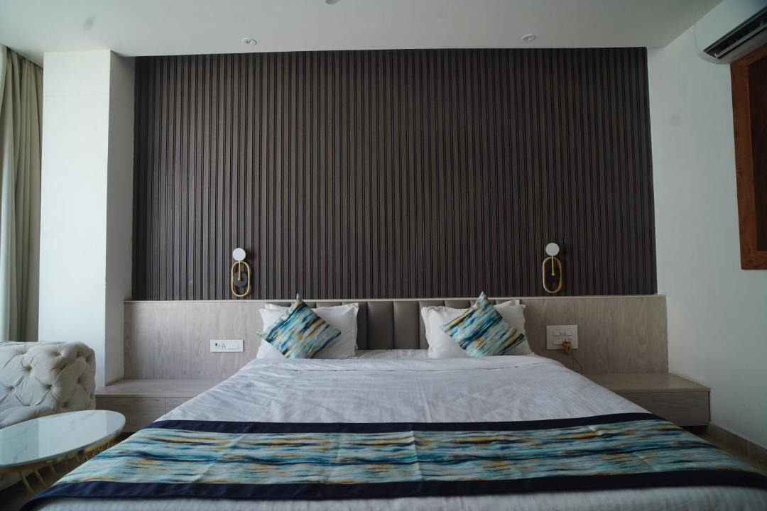 Photo of Bedroom in Alambagh